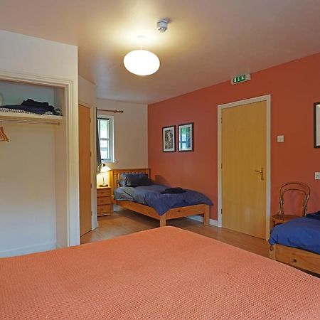 Glenuig Inn Lochailort 外观 照片