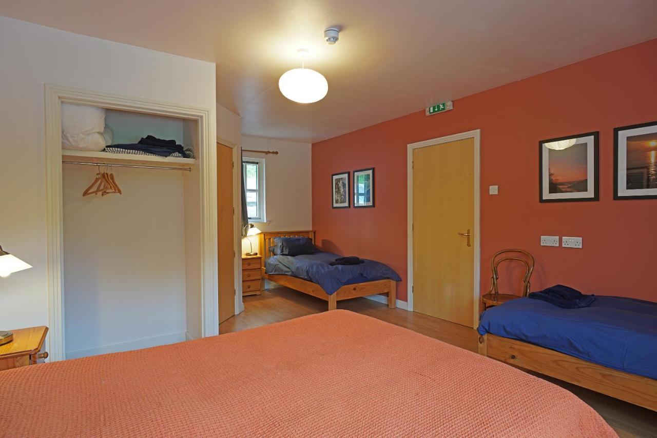 Glenuig Inn Lochailort 外观 照片