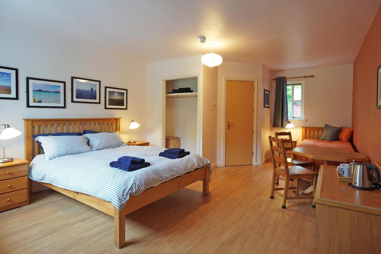 Glenuig Inn Lochailort 外观 照片