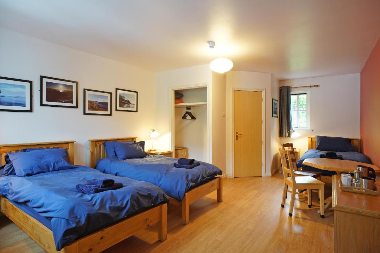 Glenuig Inn Lochailort 外观 照片