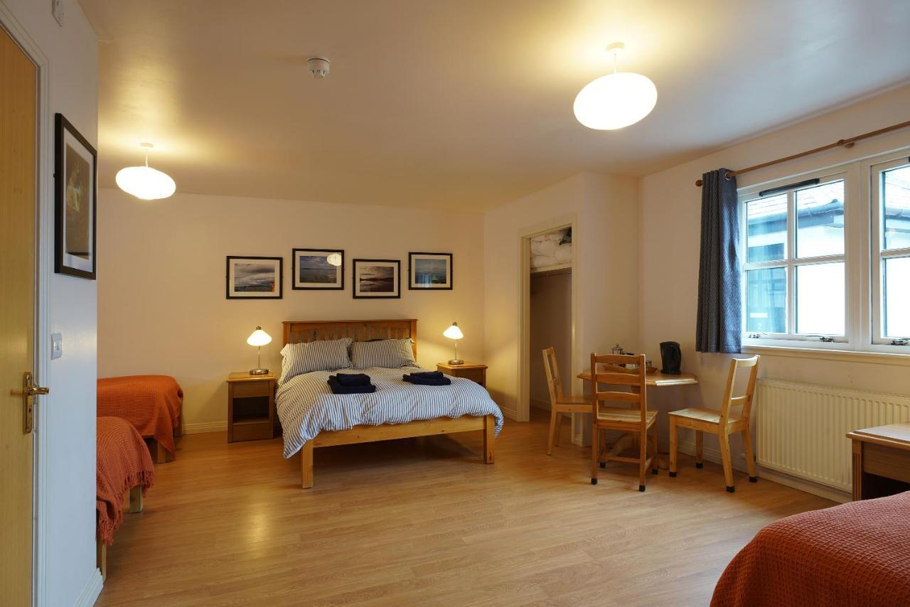 Glenuig Inn Lochailort 外观 照片